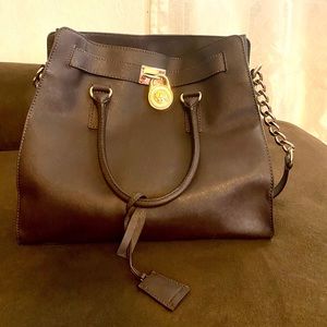 A real Michel Kors bag